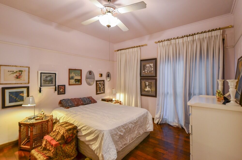 Apartamento, 4 quartos, 210 m² - Foto 6