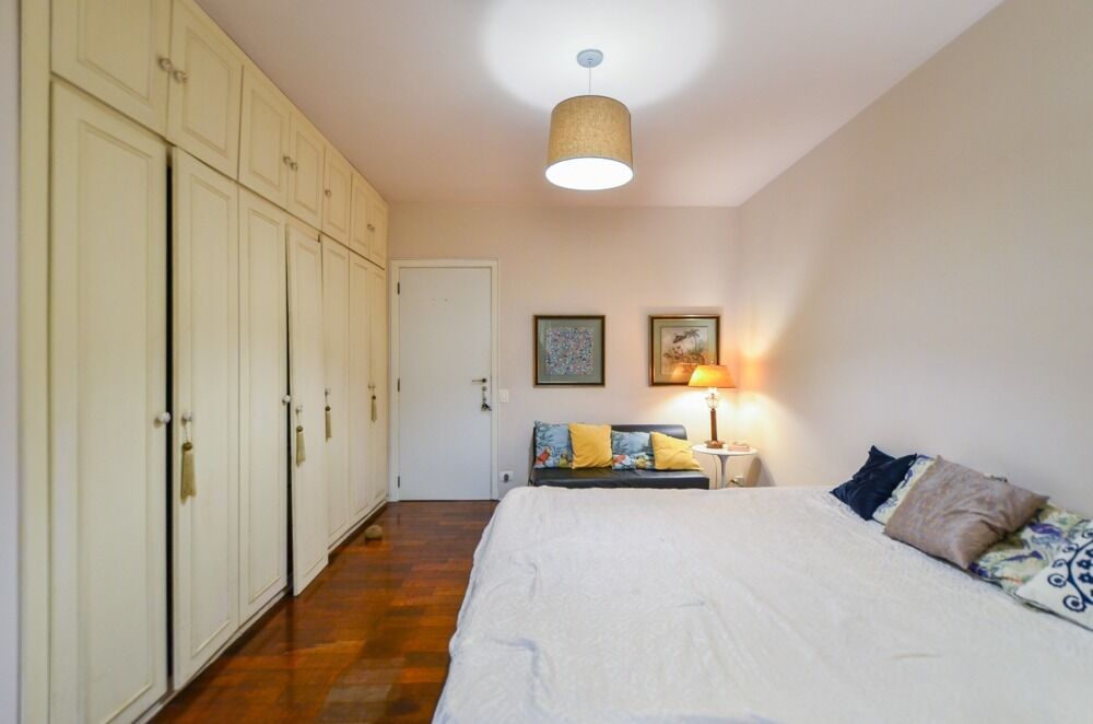 Apartamento, 4 quartos, 210 m² - Foto 12