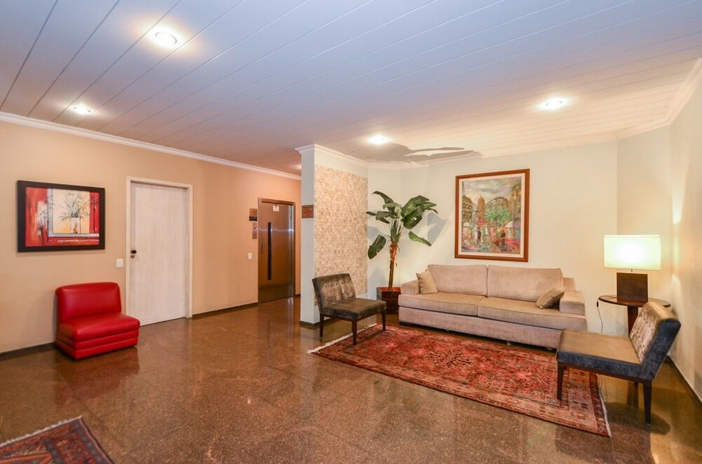 Apartamento, 4 quartos, 210 m² - Foto 10
