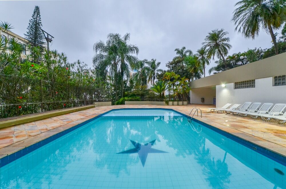 Apartamento, 4 quartos, 210 m² - Foto 17