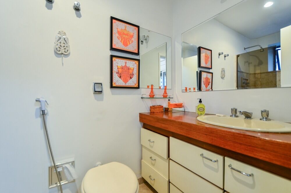 Apartamento, 4 quartos, 210 m² - Foto 42