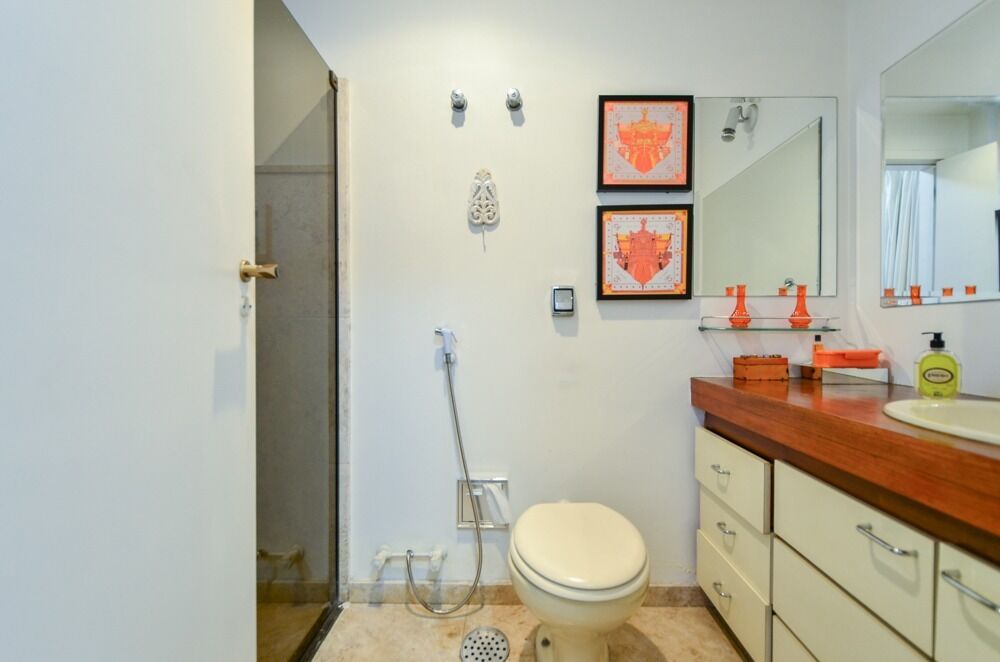 Apartamento, 4 quartos, 210 m² - Foto 41