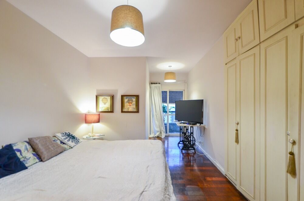 Apartamento, 4 quartos, 210 m² - Foto 43