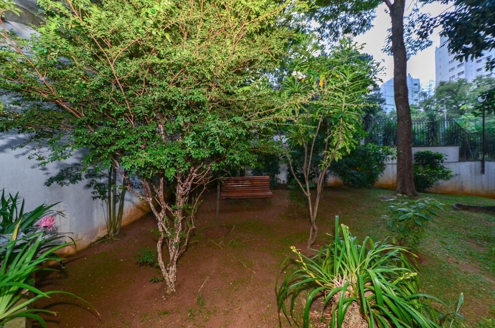 Apartamento, 4 quartos, 210 m² - Foto 22