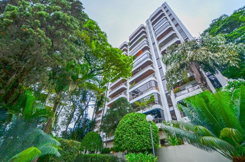 Apartamento, 4 quartos, 210 m² - Foto 13