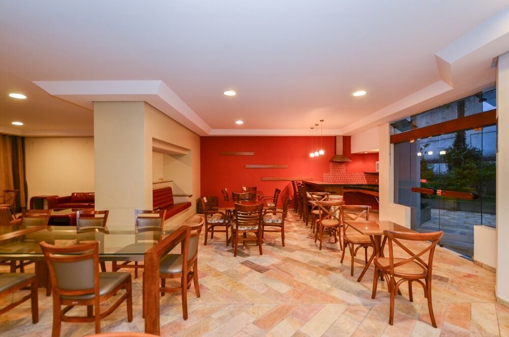 Apartamento, 4 quartos, 210 m² - Foto 20