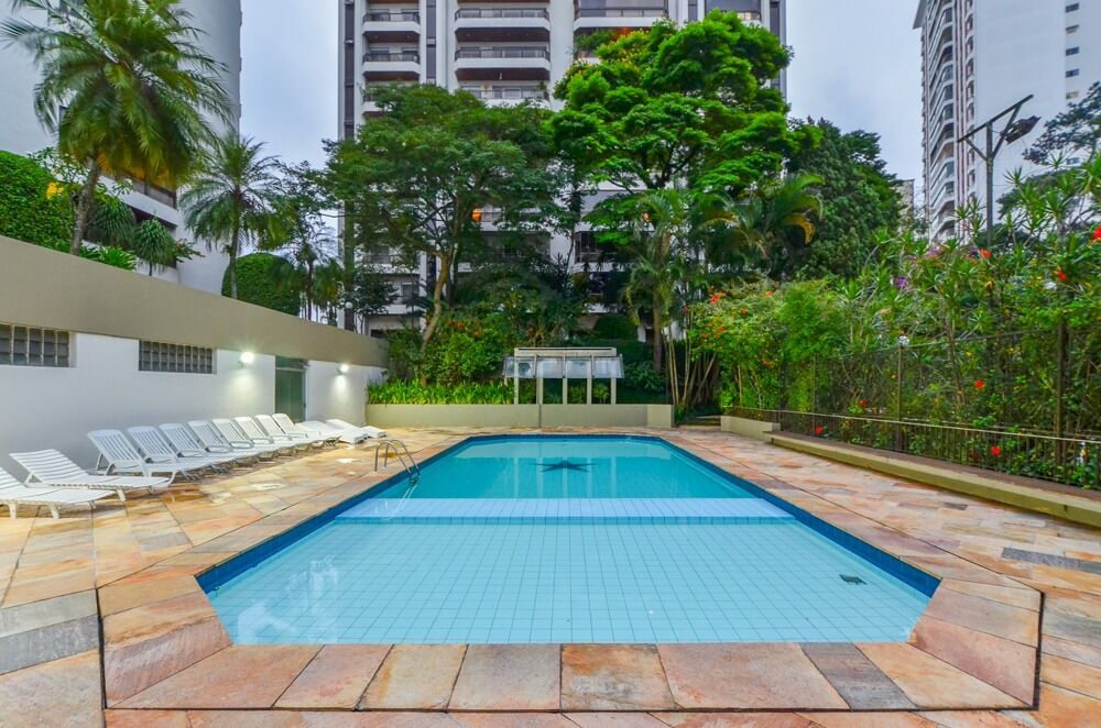 Apartamento, 4 quartos, 210 m² - Foto 16