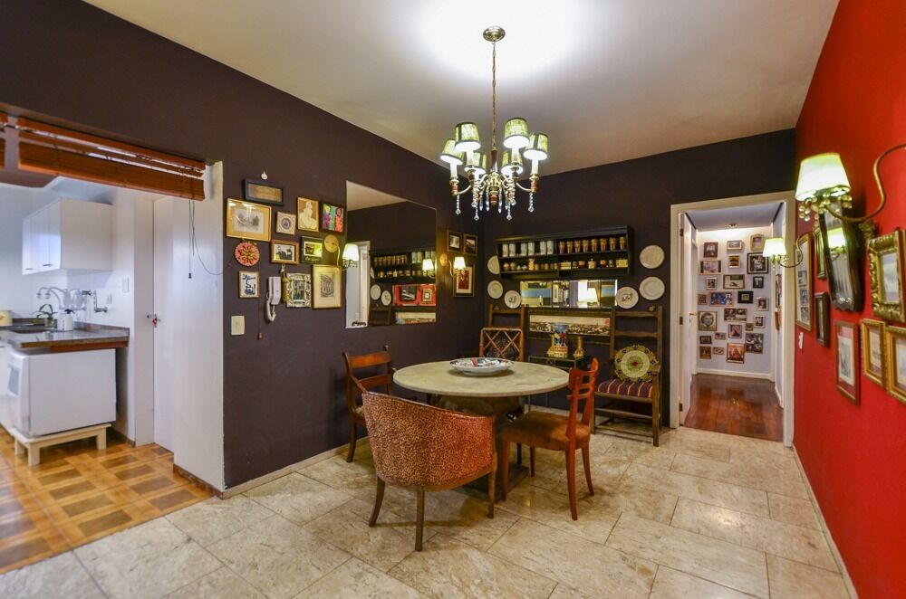 Apartamento, 4 quartos, 210 m² - Foto 36