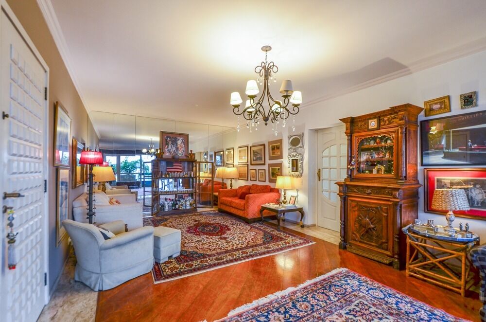 Apartamento, 4 quartos, 210 m² - Foto 26