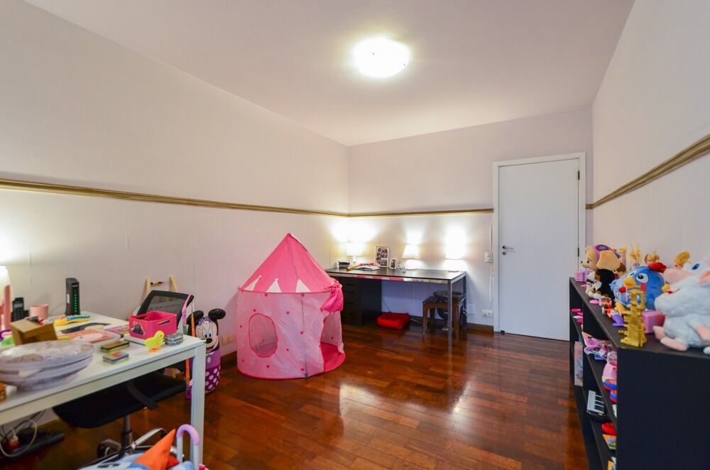 Apartamento, 4 quartos, 210 m² - Foto 40