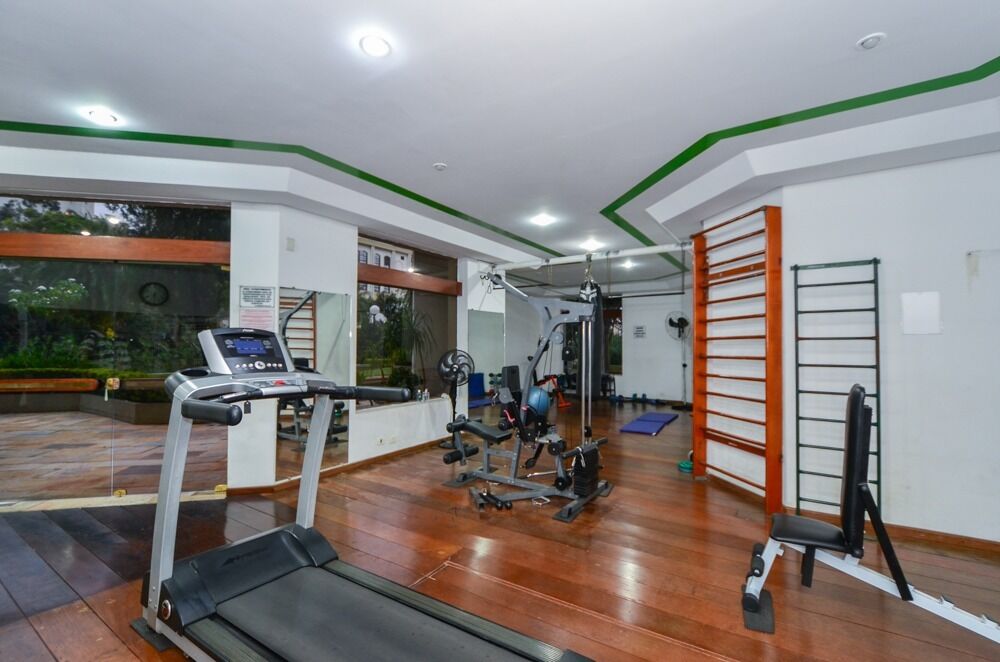 Apartamento, 4 quartos, 210 m² - Foto 18