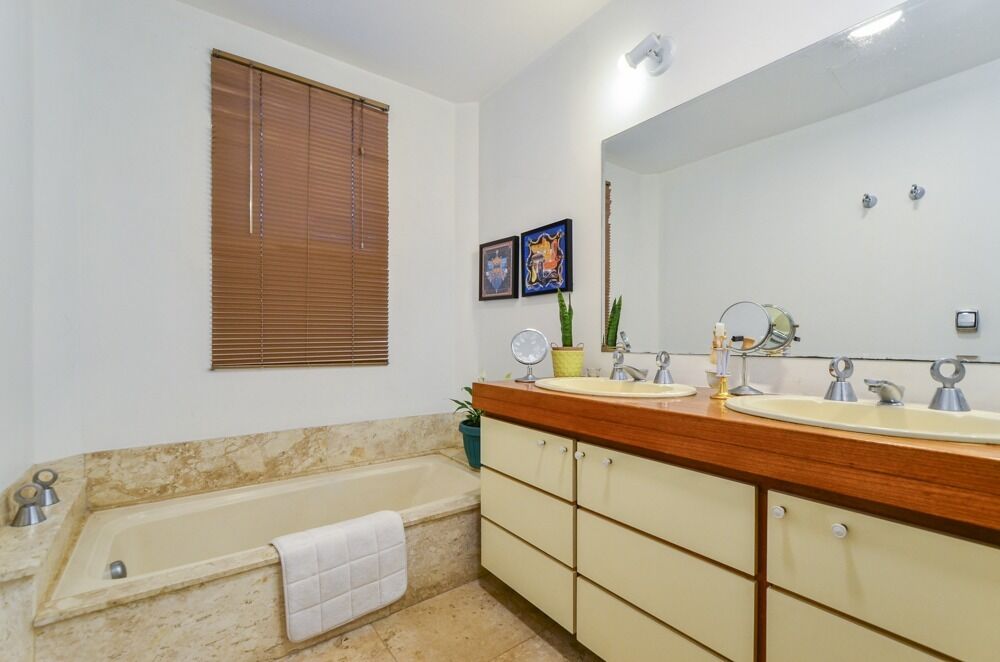 Apartamento, 4 quartos, 210 m² - Foto 8