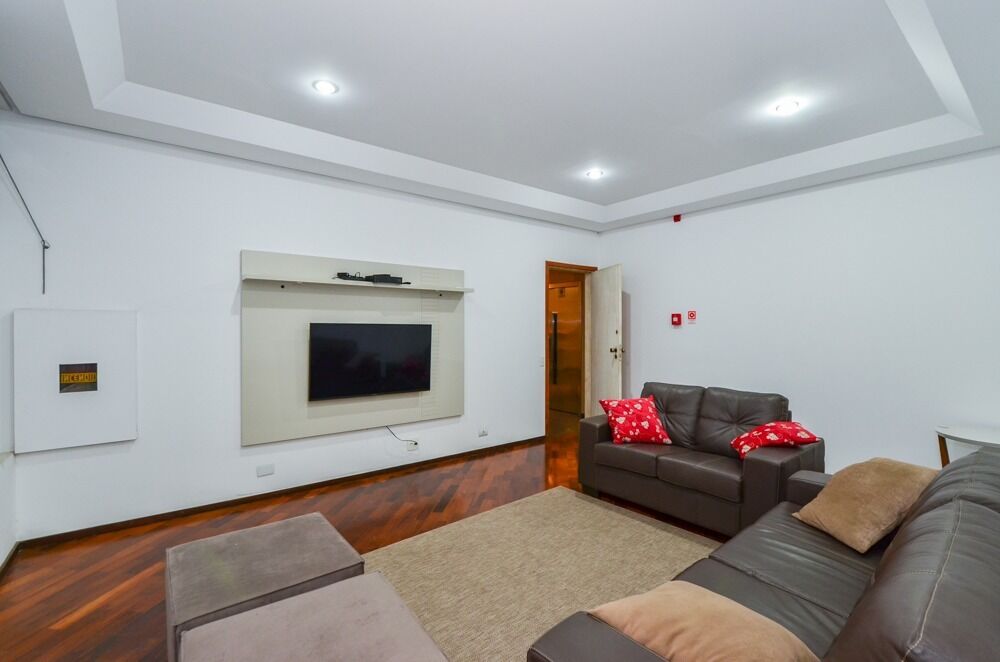 Apartamento, 4 quartos, 210 m² - Foto 2