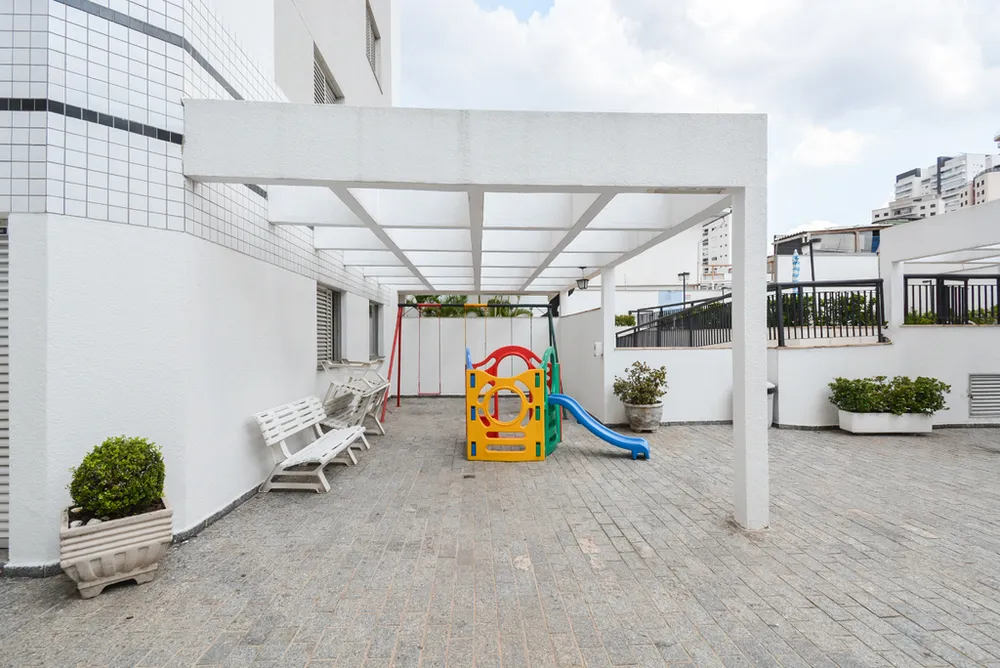 Apartamento, 2 quartos, 74 m² - Foto 2