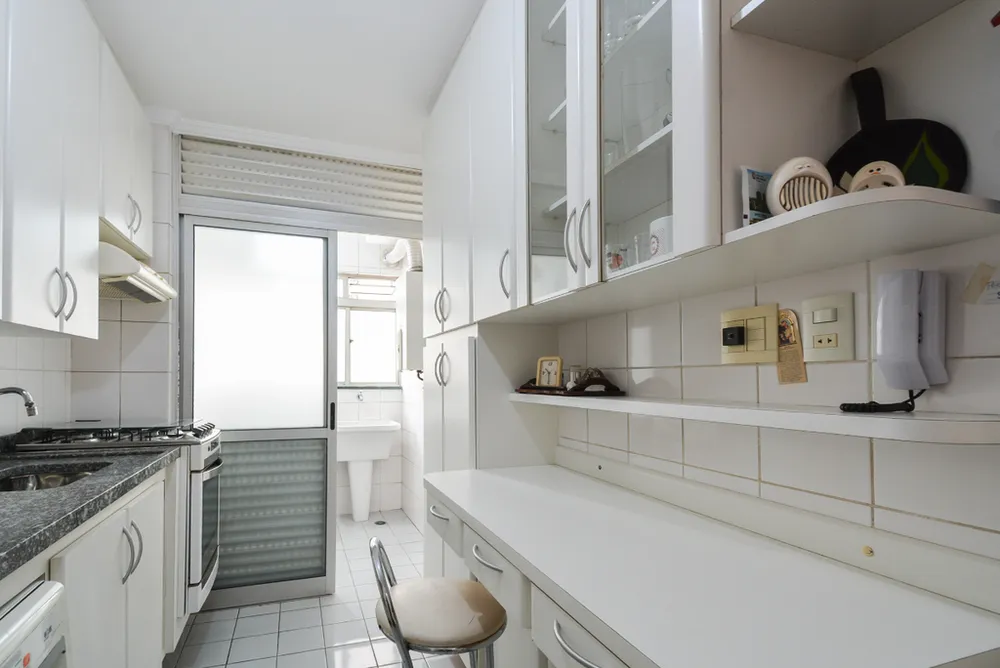 Apartamento, 2 quartos, 74 m² - Foto 8