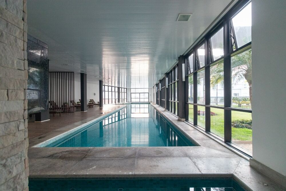 Apartamento, 1 quarto, 42 m² - Foto 7