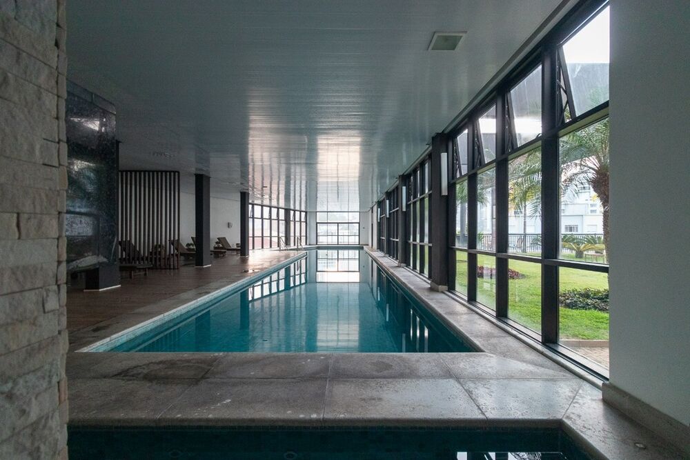 Apartamento, 1 quarto, 42 m² - Foto 6