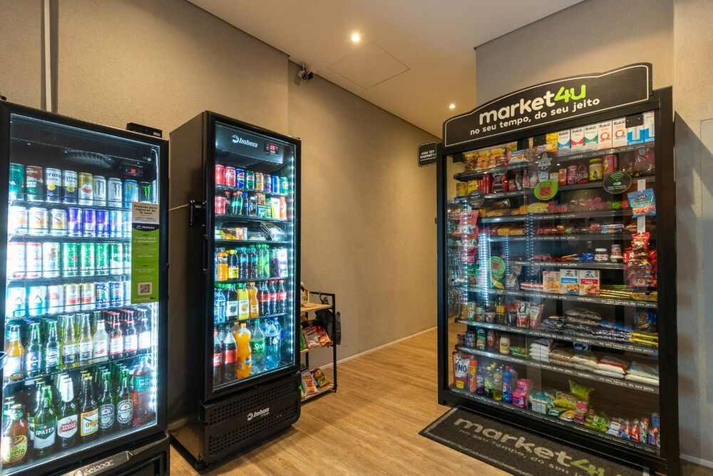 Apartamento, 1 quarto, 42 m² - Foto 11