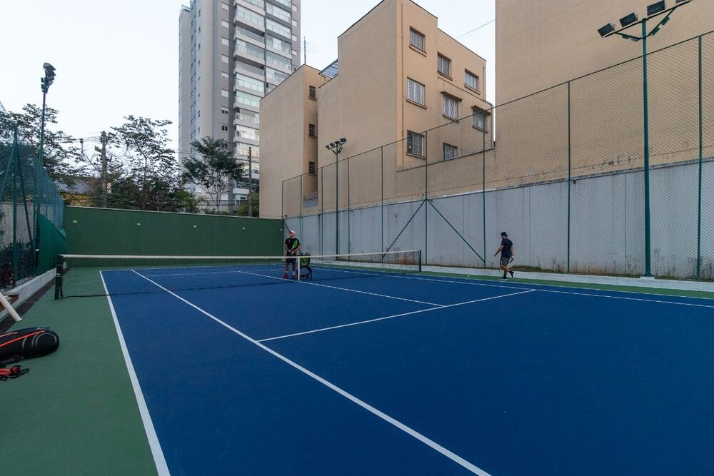 Apartamento, 1 quarto, 42 m² - Foto 5