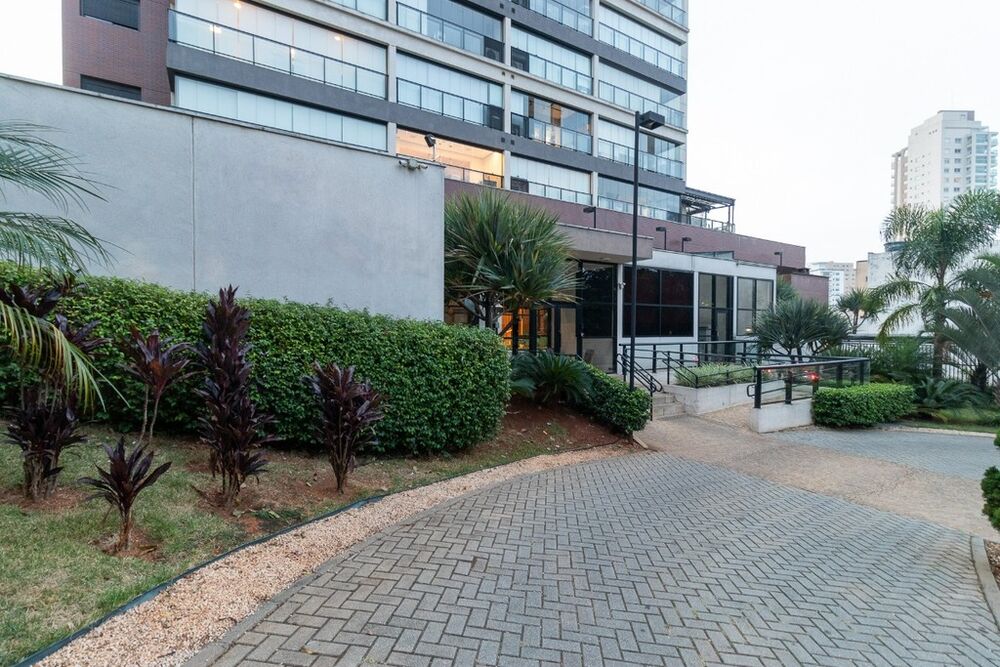 Apartamento, 1 quarto, 42 m² - Foto 2