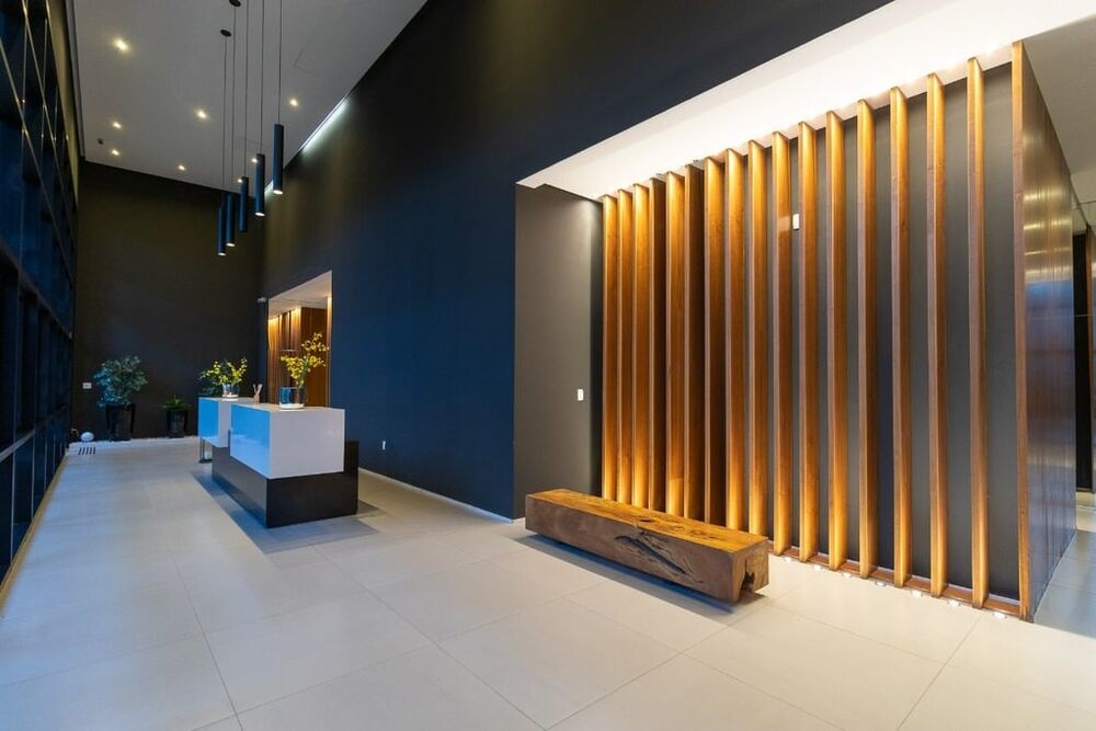 Apartamento, 1 quarto, 42 m² - Foto 12