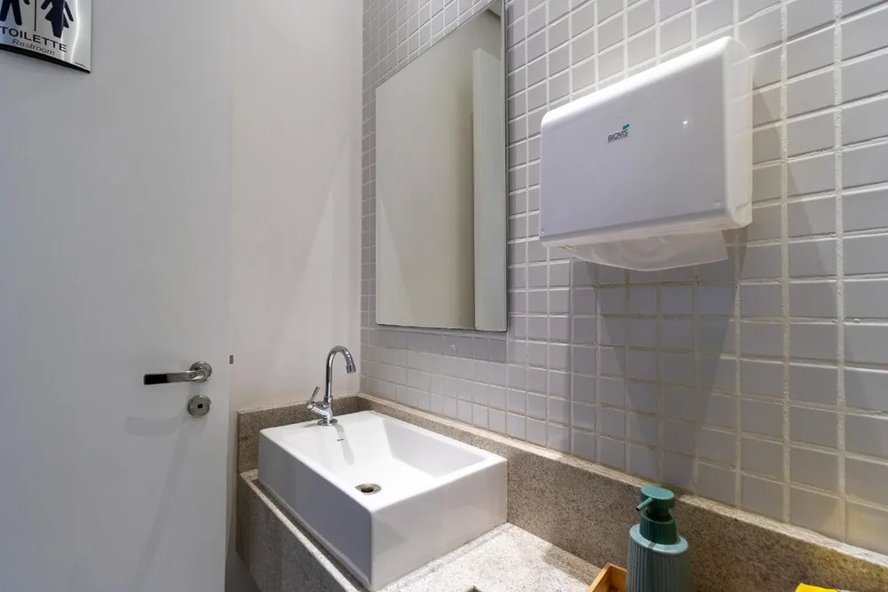 Apartamento, 1 quarto, 42 m² - Foto 4