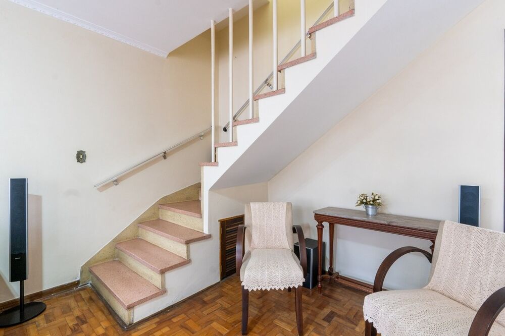 Casa, 3 quartos - Foto 25