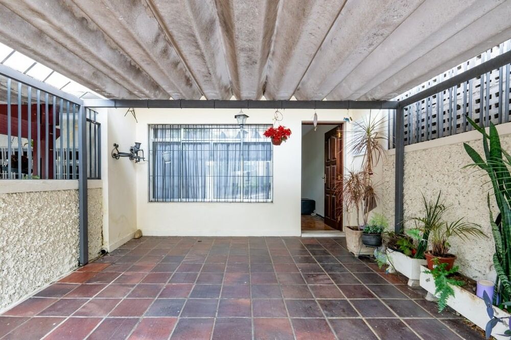Casa, 3 quartos - Foto 20