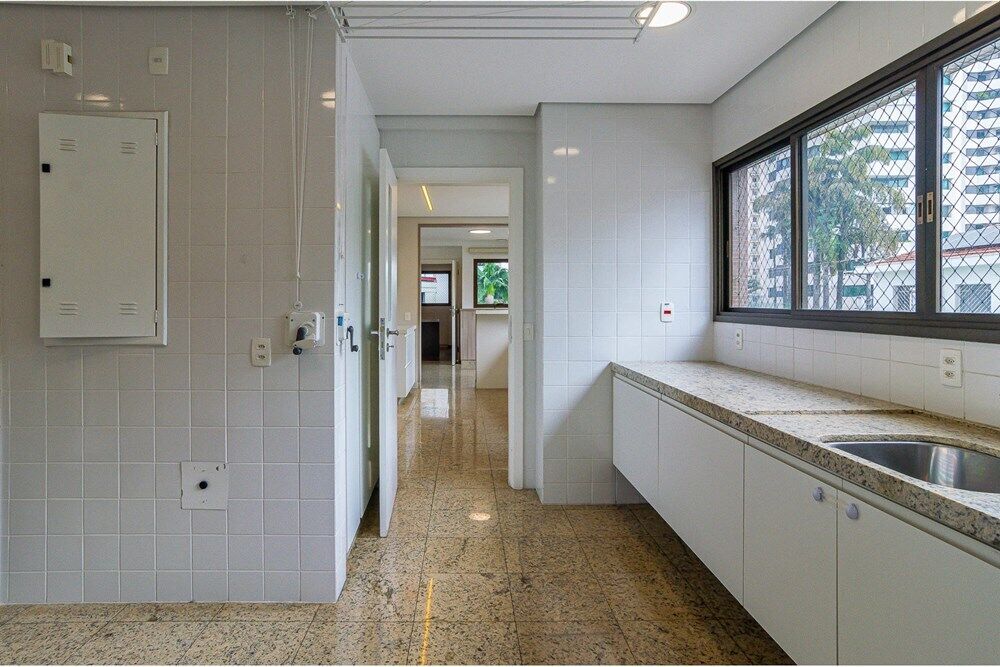Apartamento, 3 quartos, 287 m² - Foto 6