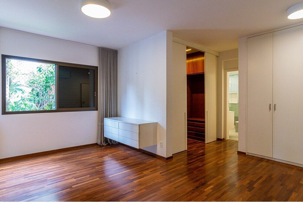Apartamento, 3 quartos, 287 m² - Foto 8