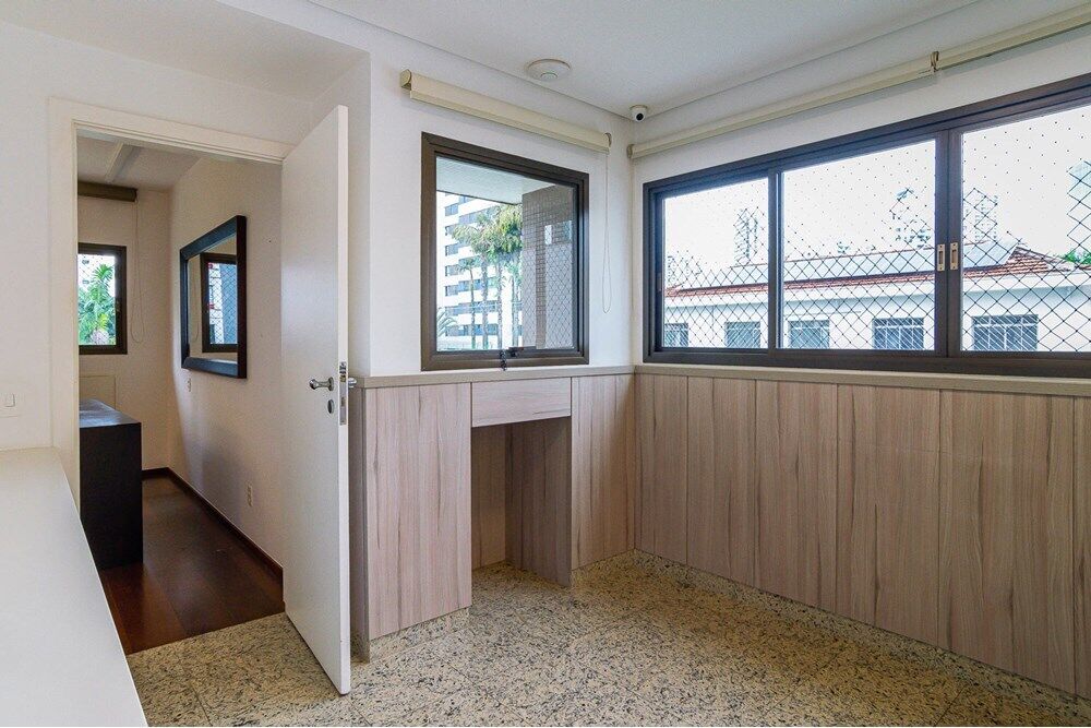Apartamento, 3 quartos, 287 m² - Foto 4