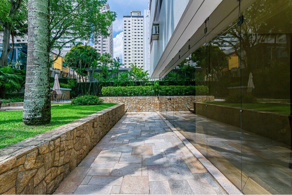 Apartamento, 3 quartos, 287 m² - Foto 12