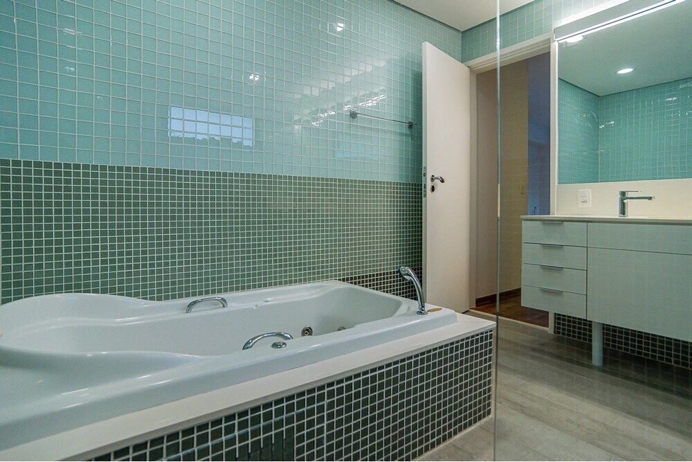 Apartamento, 3 quartos, 287 m² - Foto 1