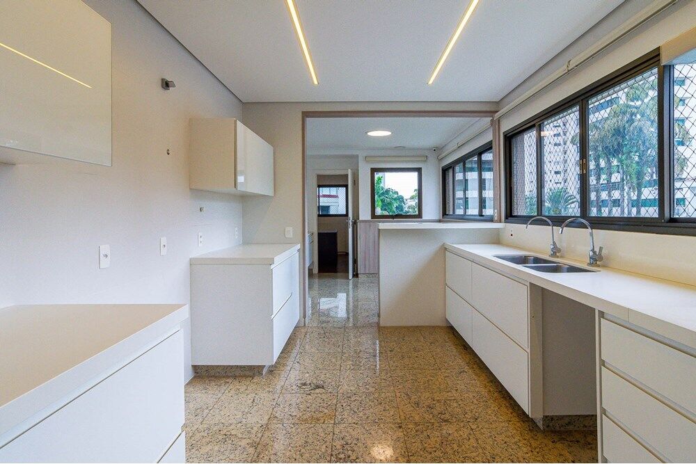 Apartamento, 3 quartos, 287 m² - Foto 3