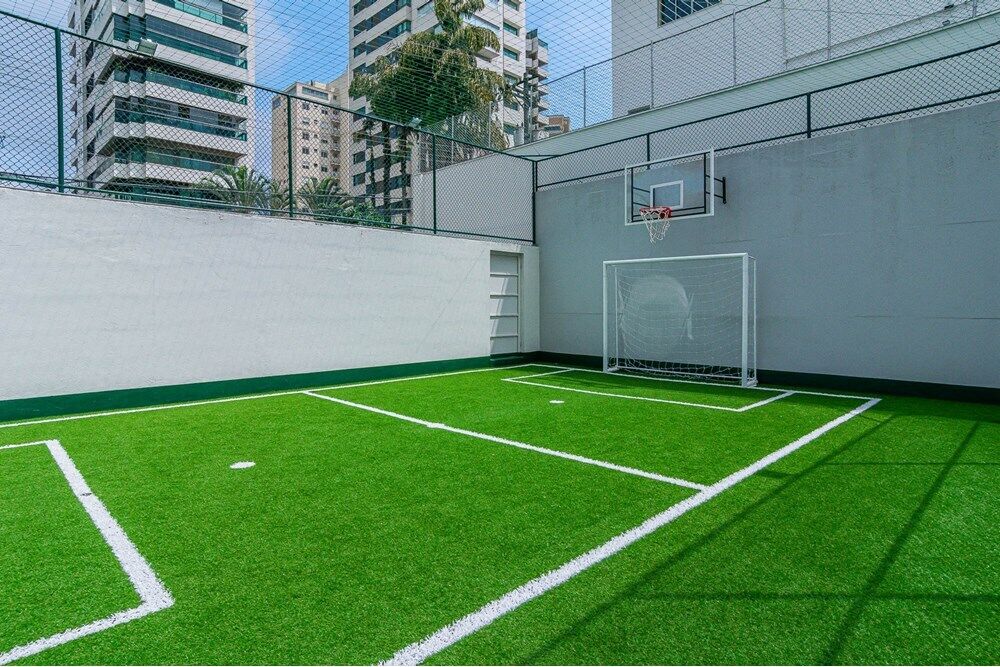 Apartamento, 3 quartos, 287 m² - Foto 11