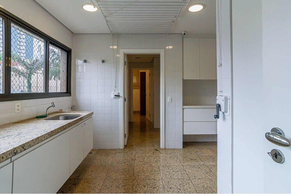 Apartamento, 3 quartos, 287 m² - Foto 5