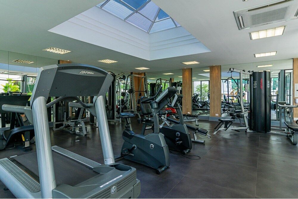 Apartamento, 3 quartos, 287 m² - Foto 10