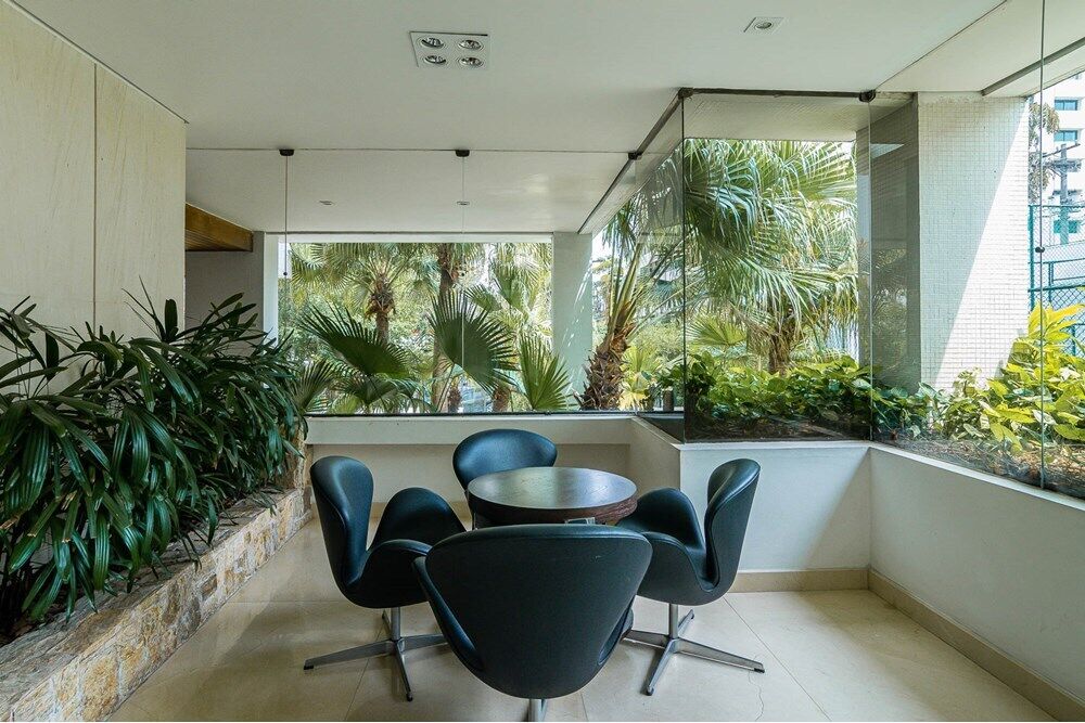 Apartamento, 3 quartos, 287 m² - Foto 13