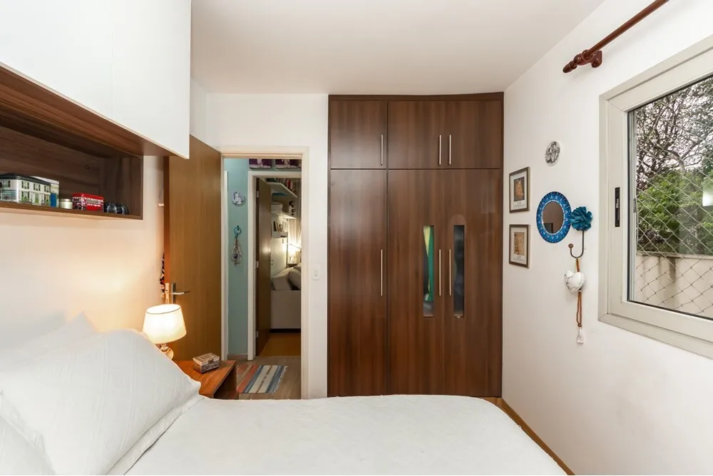 Apartamento, 2 quartos, 76 m² - Foto 10