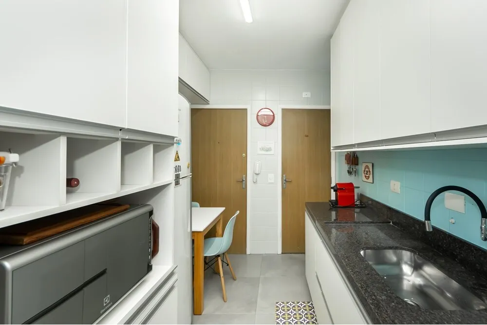 Apartamento, 2 quartos, 76 m² - Foto 3