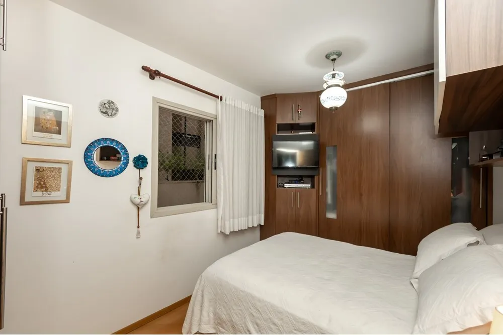 Apartamento, 2 quartos, 76 m² - Foto 9