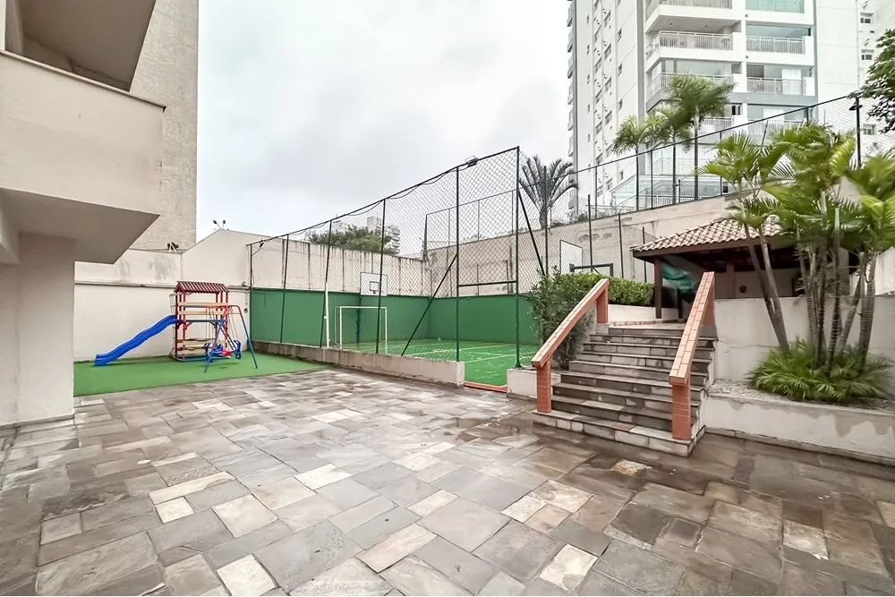Apartamento, 2 quartos, 76 m² - Foto 8