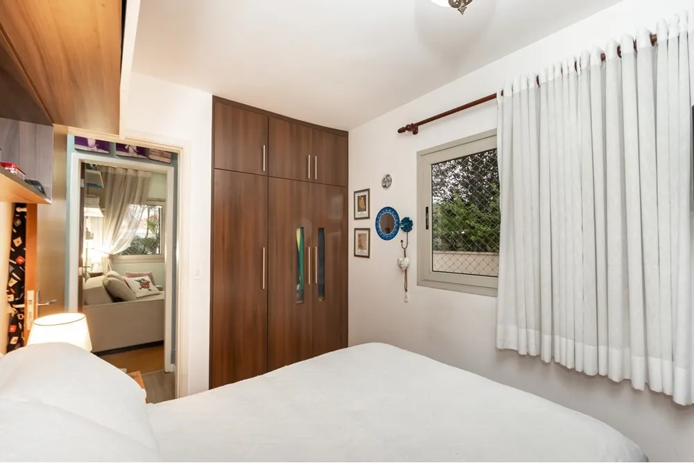 Apartamento, 2 quartos, 76 m² - Foto 11