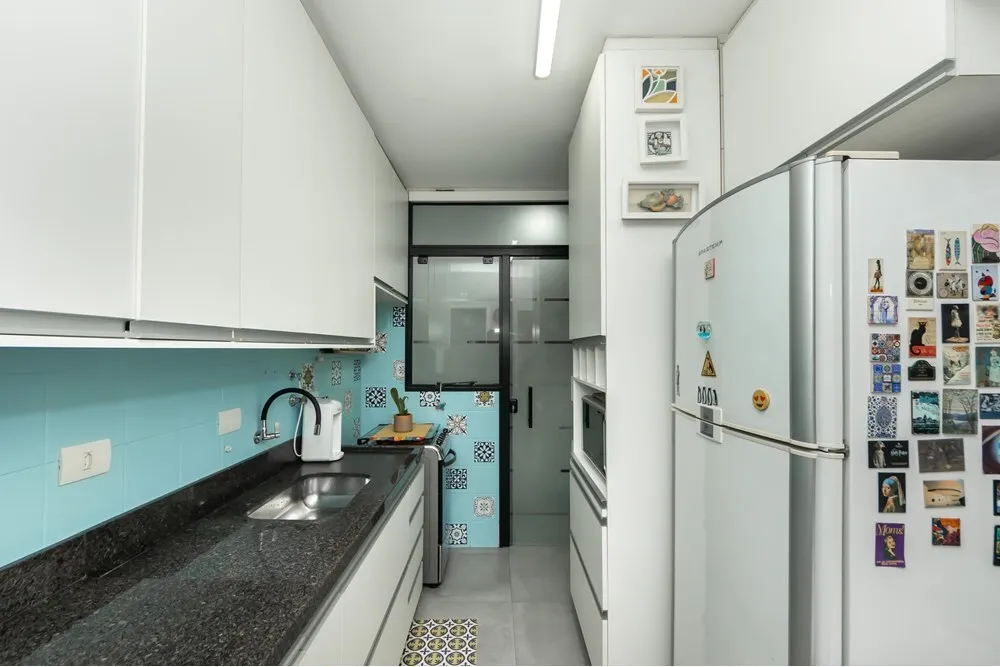 Apartamento, 2 quartos, 76 m² - Foto 6