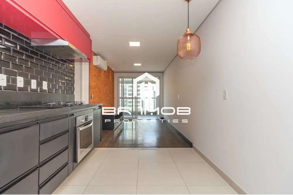Apartamento, 2 quartos, 63 m² - Foto 7