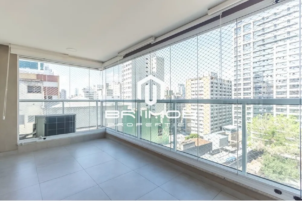 Apartamento, 2 quartos, 63 m² - Foto 1