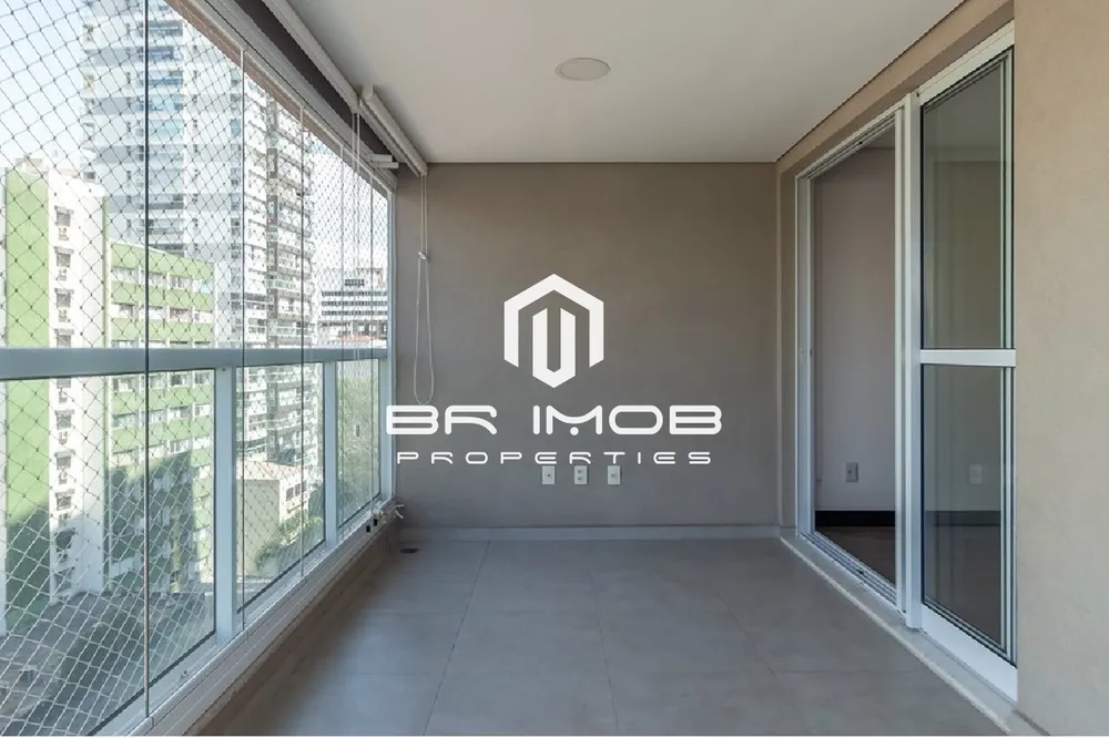 Apartamento, 2 quartos, 63 m² - Foto 3