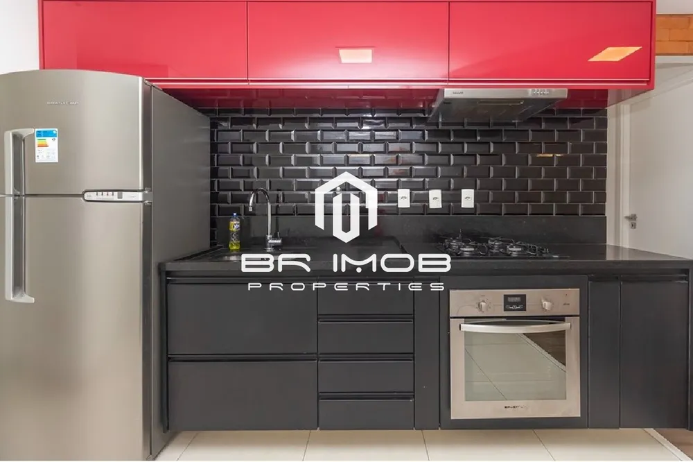Apartamento, 2 quartos, 63 m² - Foto 8