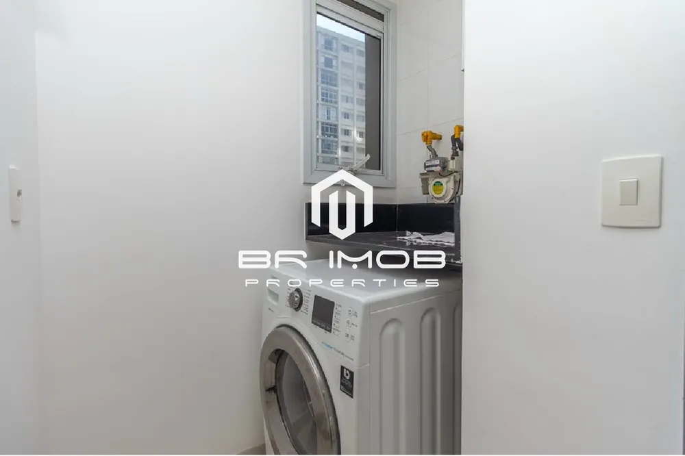 Apartamento, 2 quartos, 63 m² - Foto 9
