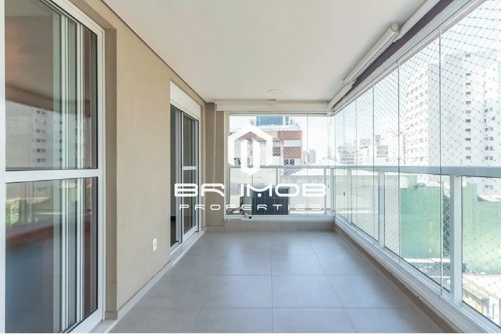 Apartamento, 2 quartos, 63 m² - Foto 4